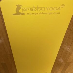 PrabhuYogaMat