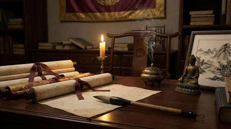 ヨガチャリヤ マスター・プラブジ